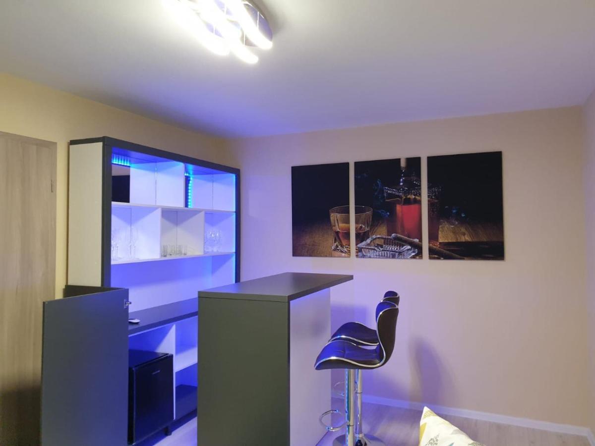 Luxurious Landing Apartment Brasov Exterior photo