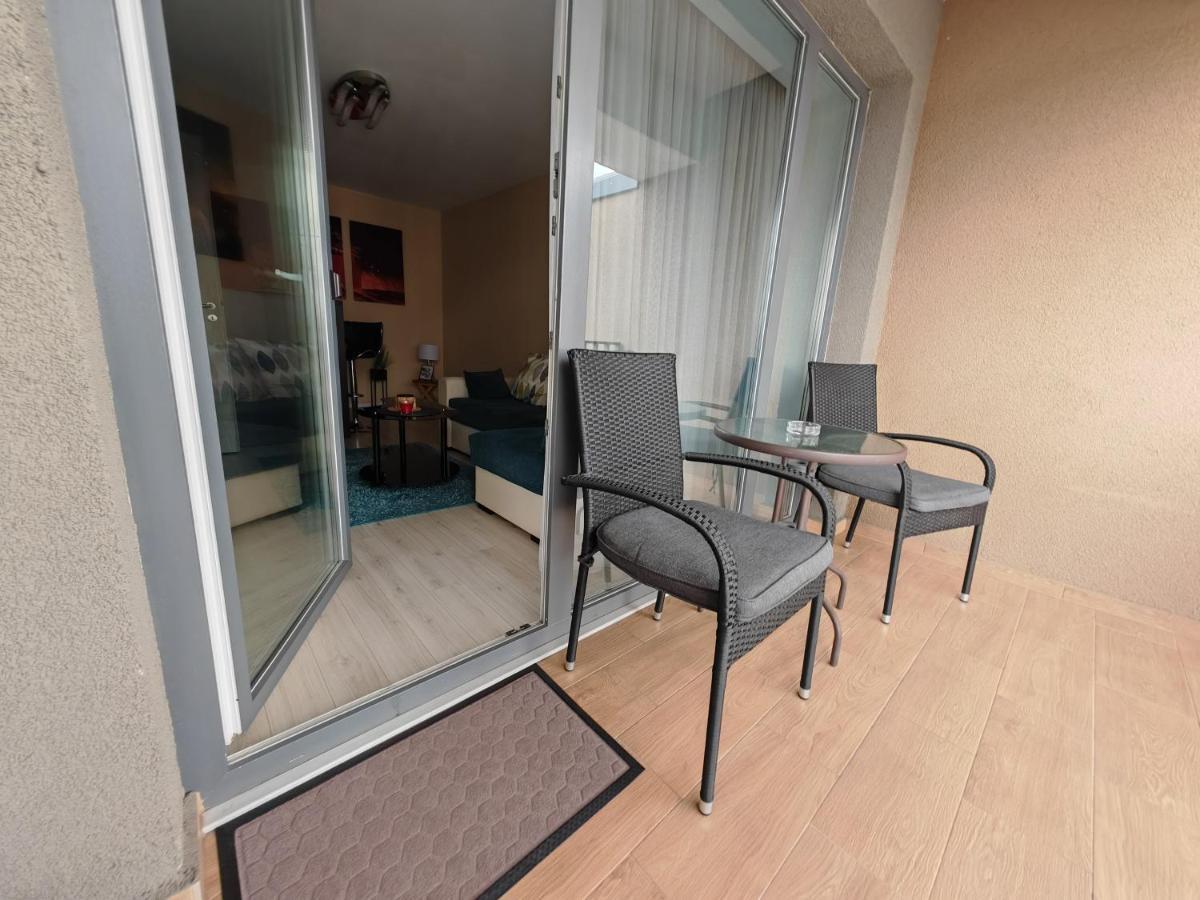 Luxurious Landing Apartment Brasov Exterior photo