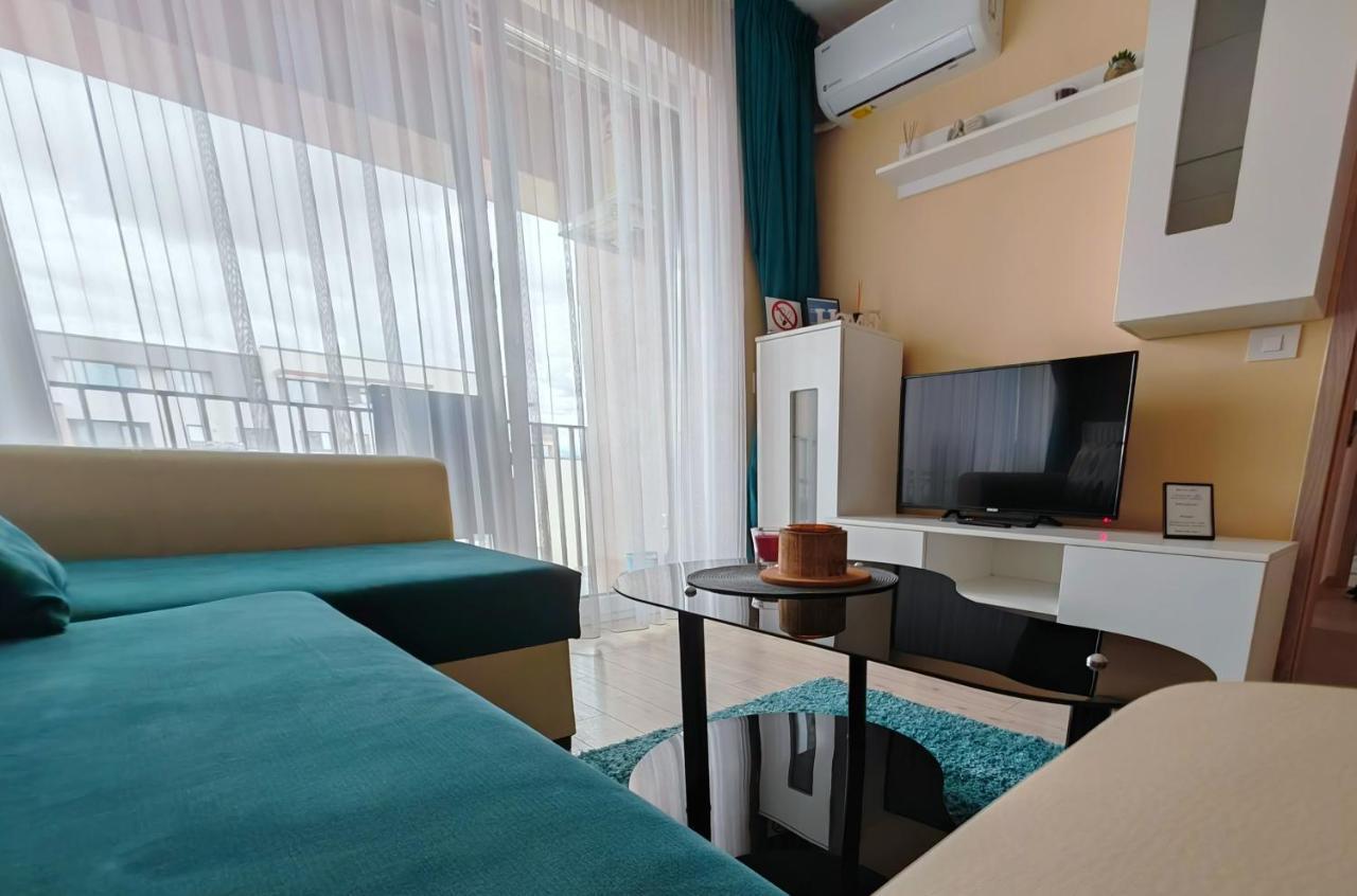 Luxurious Landing Apartment Brasov Exterior photo