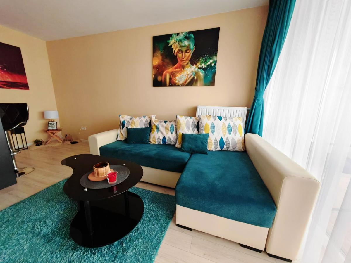 Luxurious Landing Apartment Brasov Exterior photo