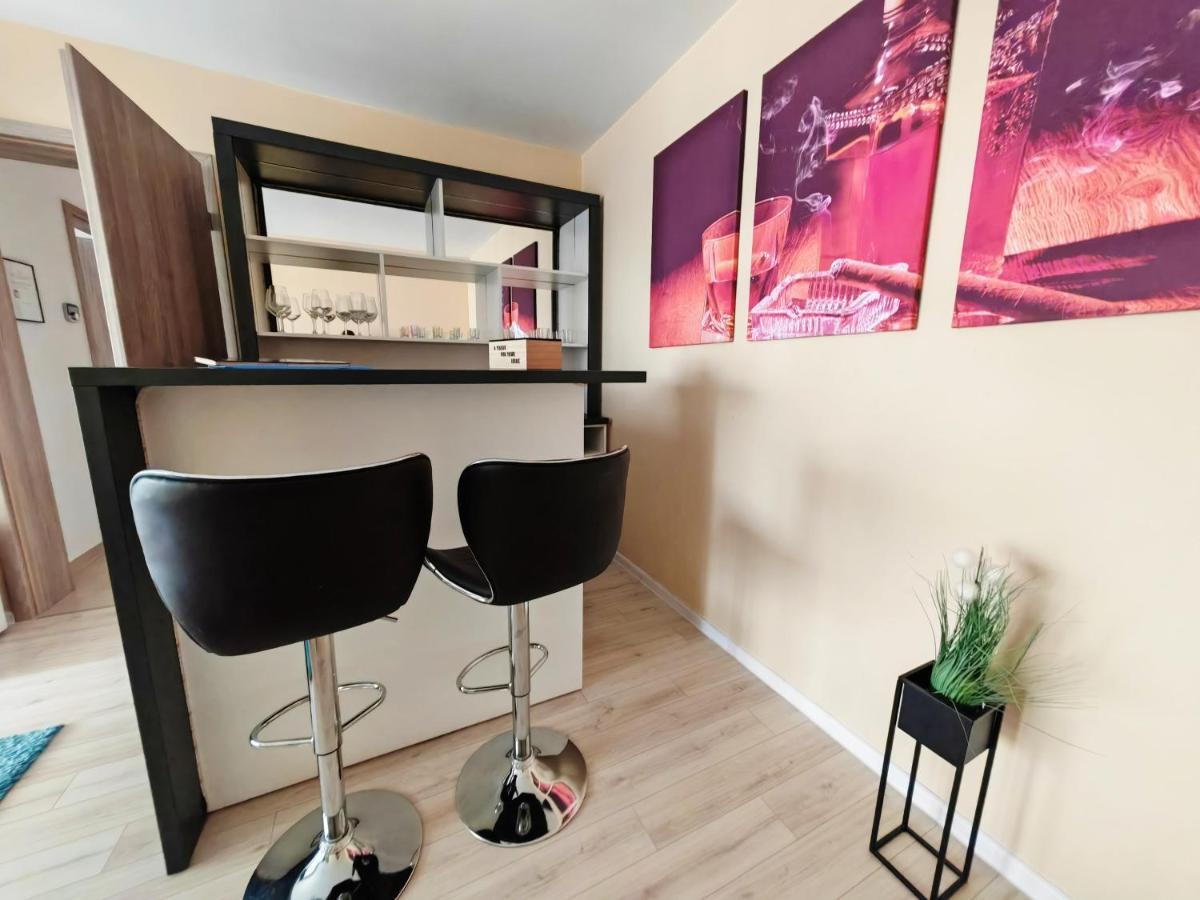 Luxurious Landing Apartment Brasov Exterior photo