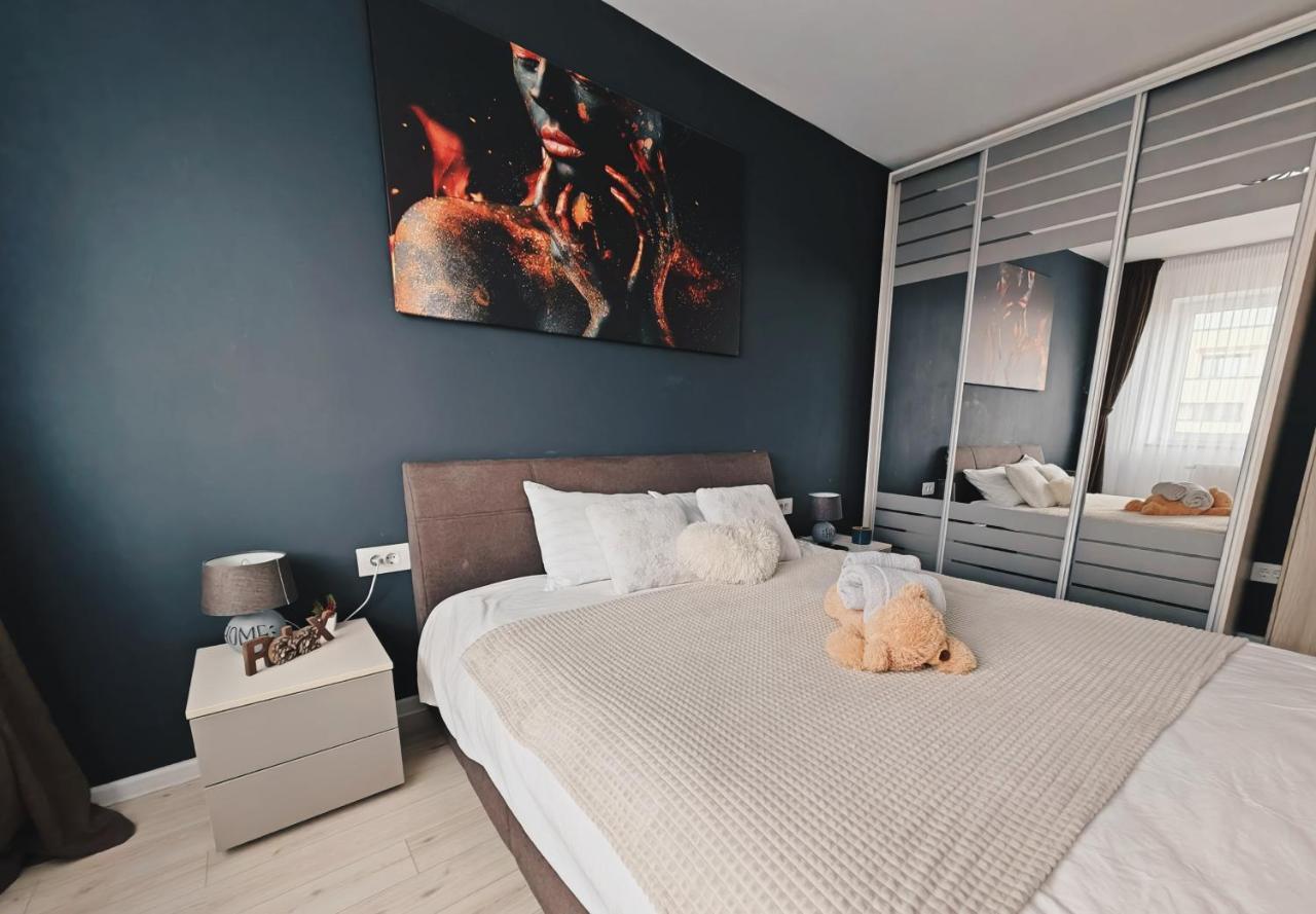 Luxurious Landing Apartment Brasov Exterior photo