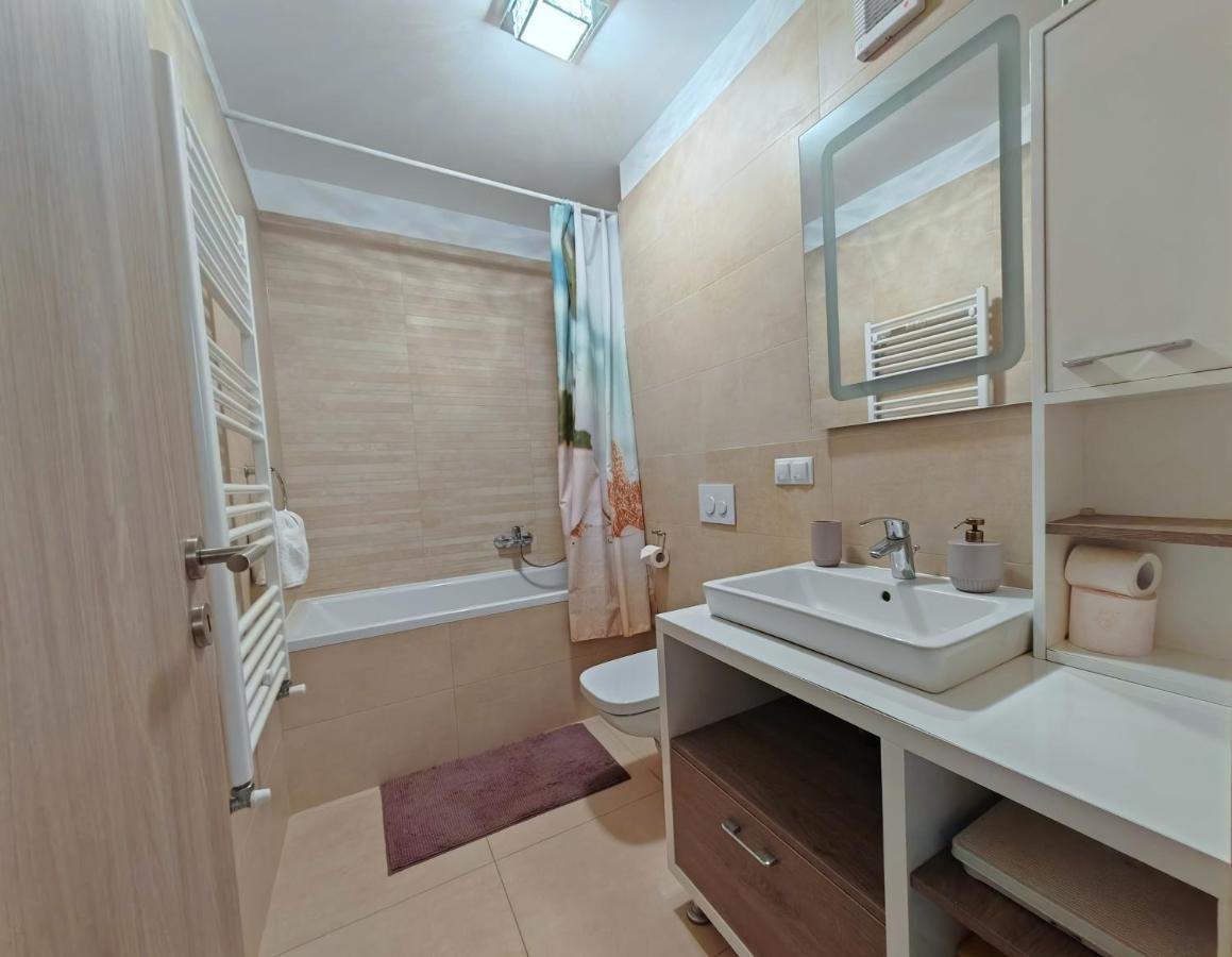 Luxurious Landing Apartment Brasov Exterior photo