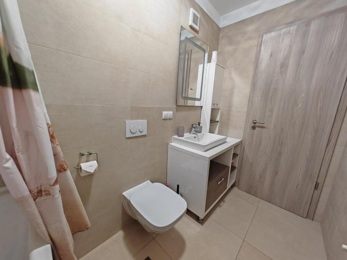 Luxurious Landing Apartment Brasov Exterior photo