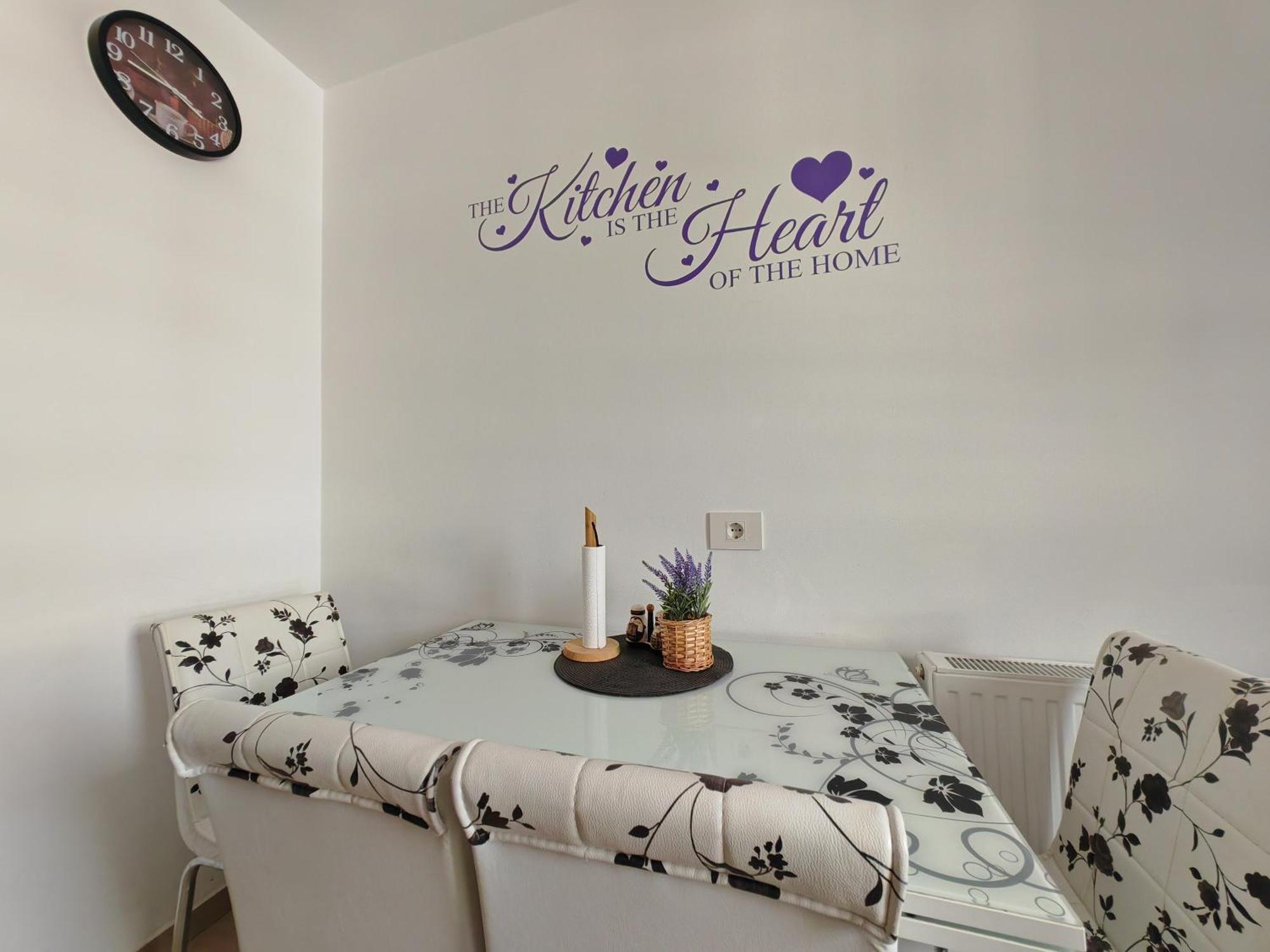 Luxurious Landing Apartment Brasov Exterior photo